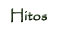 Hitos
