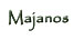 Majanos