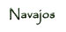 Navajos o Lavajos